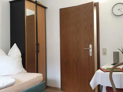 Einzelzimmer für 1 Person in Großräschen 6/9
