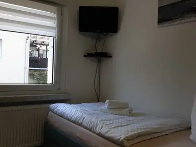 Einzelzimmer für 1 Person in Großräschen 7/9