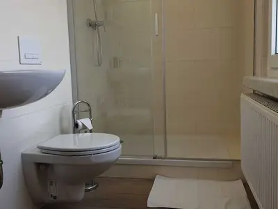Einzelzimmer für 1 Person in Großräschen 8/9