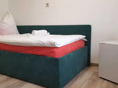 Einzelzimmer für 1 Person in Großräschen 8/9