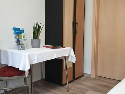 Einzelzimmer für 1 Person in Großräschen 9/9