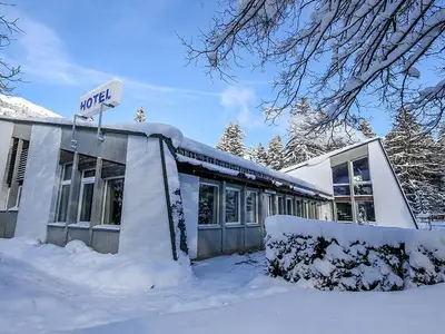 Einzelzimmer für 1 Person in Grüsch 3/10