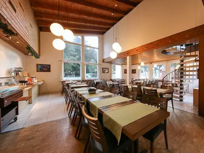 Einzelzimmer für 1 Person in Grüsch 6/10