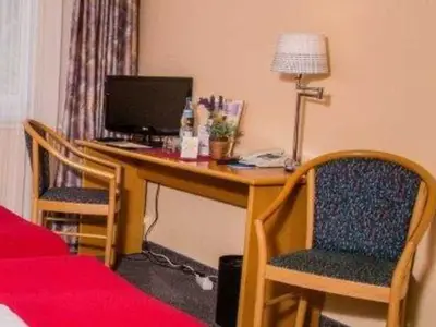 Einzelzimmer für 1 Person (12 m²) in Güstrow 5/5