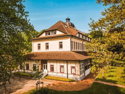 Einzelzimmer für 1 Person (13 m²) in Haffkrug 5/10