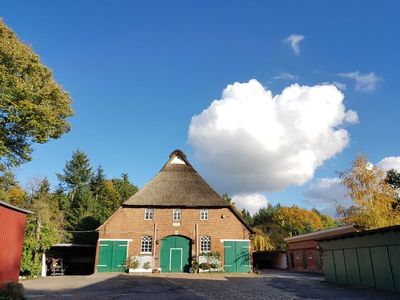 Einzelzimmer für 4 Personen (85 m²) in Hagen Im Bremischen 9/10