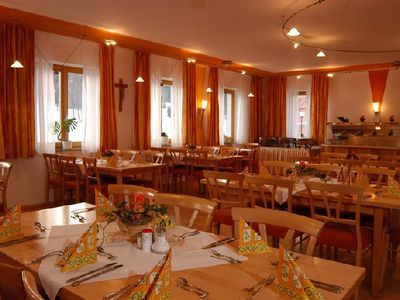 Speisesaal