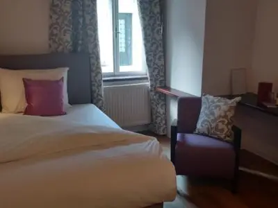 Einzelzimmer für 1 Person (18 m²) in Hainburg an der Donau 2/2