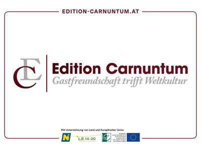 Edition Carnuntum