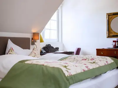 Doppelzimmer