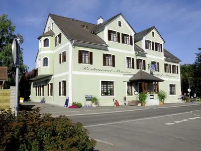 Einzelzimmer für 1 Person (16 m²) in Halbenrain 1/10