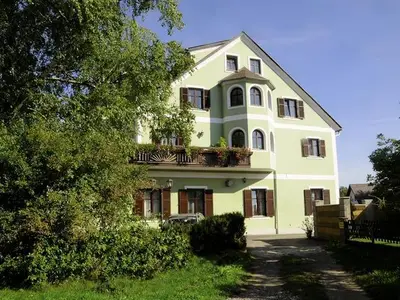 Einzelzimmer für 1 Person (16 m²) in Halbenrain 2/10