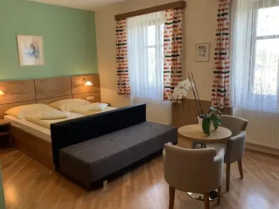 Einzelzimmer für 1 Person (16 m²) in Halbenrain 8/10