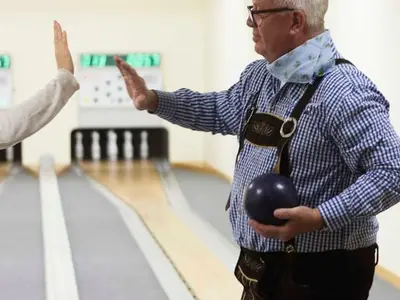 Einzelzimmer für 1 Person (15 m²) in Halberstadt 10/10