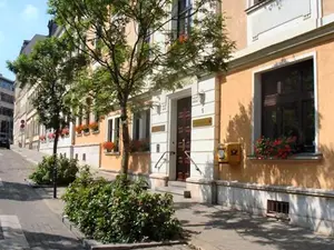 Einzelzimmer für 1 Person in Stadt Halle (Saale)
