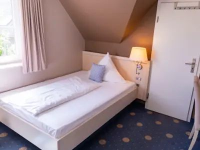 Einzelzimmer für 1 Person in Langeneß 2/5