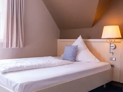 Einzelzimmer für 1 Person in Langeneß 3/5