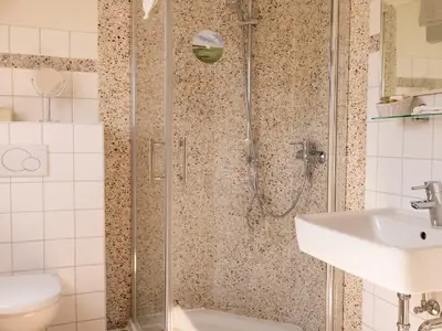 Einzelzimmer für 1 Person in Langeneß 5/5