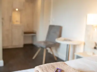 Einzelzimmer für 1 Person in Langeneß 4/5