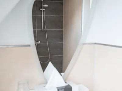 Einzelzimmer für 1 Person in Langeneß 5/5