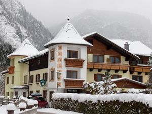 Einzelzimmer für 1 Person in Hallstatt