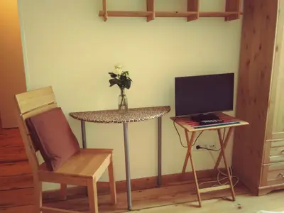 Einzelzimmer für 1 Person in Hamburg 6/6