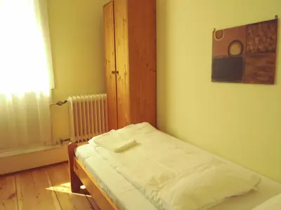 Einzelzimmer für 1 Person in Hamburg 2/5