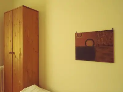 Einzelzimmer für 1 Person in Hamburg 3/5