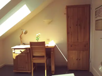 Einzelzimmer für 1 Person in Hamburg 3/6