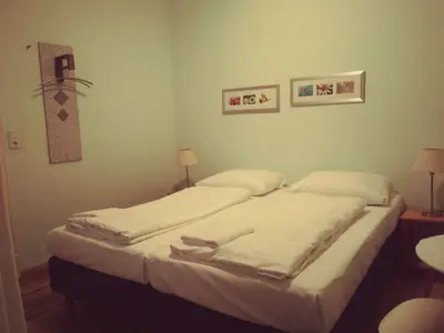 Einzelzimmer für 1 Person in Hamburg 2/5