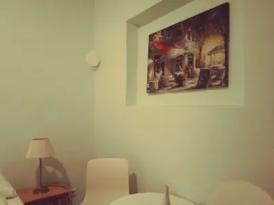 Einzelzimmer für 1 Person in Hamburg 5/5