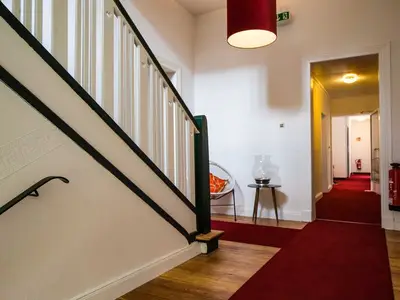 Einzelzimmer für 1 Person (15 m²) in Hamburg 3/6