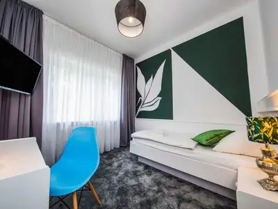 Einzelzimmer für 1 Person (15 m²) in Hamburg 6/6