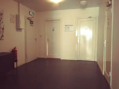 Einzelzimmer für 2 Personen in Hamburg 4/10