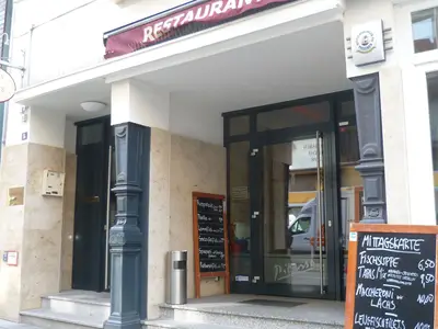 Einzelzimmer für 2 Personen in Hamburg 6/10