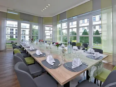 Einzelzimmer für 1 Person (17 m²) in Hameln 5/10