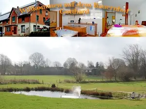 Einzelzimmer für 1 Person (14 m²) in Hanerau-Hademarschen