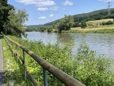 Einzelzimmer für 2 Personen in Hann. Münden 9/10