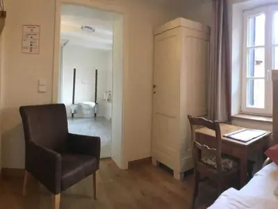 Einzelzimmer für 1 Person (10 m²) in Hannoversch Münden 6/9