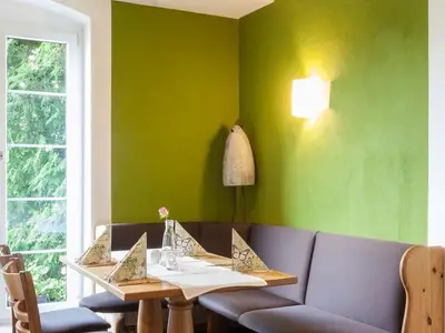 Einzelzimmer für 1 Person (19 m²) in Hartenstein 4/10