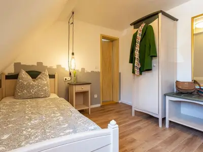 Einzelzimmer für 1 Person (19 m²) in Hartenstein 8/10