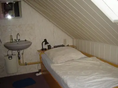 Einzelzimmer für 1 Person (7 m²) in Hartmannsdorf (Sachsen) 2/9
