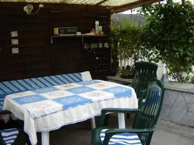 Einzelzimmer für 1 Person (7 m²) in Hartmannsdorf (Sachsen) 3/9