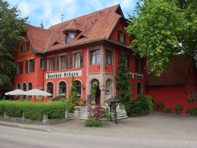 Einzelzimmer für 1 Person in Haslach im Kinzigtal 1/10
