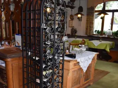 Einzelzimmer für 1 Person in Haslach im Kinzigtal 6/10