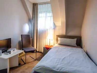 Einzelzimmer für 1 Person in Haslach im Kinzigtal 2/4