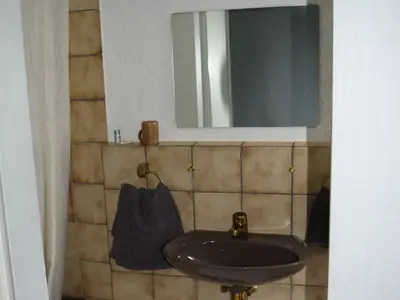 Einzelzimmer für 1 Person in Haslach im Kinzigtal 4/4