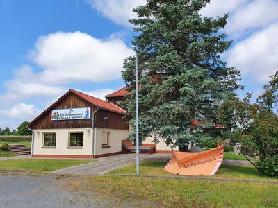 Einzelzimmer für 2 Personen (15 m²) in Hasselfelde 1/10