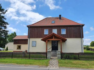 Einzelzimmer für 2 Personen (15 m²) in Hasselfelde 5/10