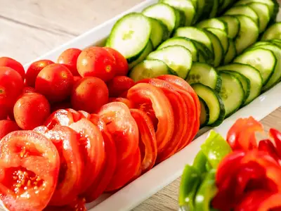 Einzelzimmer für 1 Person in Hattstedtermarsch 1/5